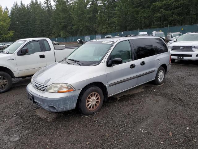 Photo 0 VIN: 2FMZA51451BB28135 - FORD WINDSTAR L 