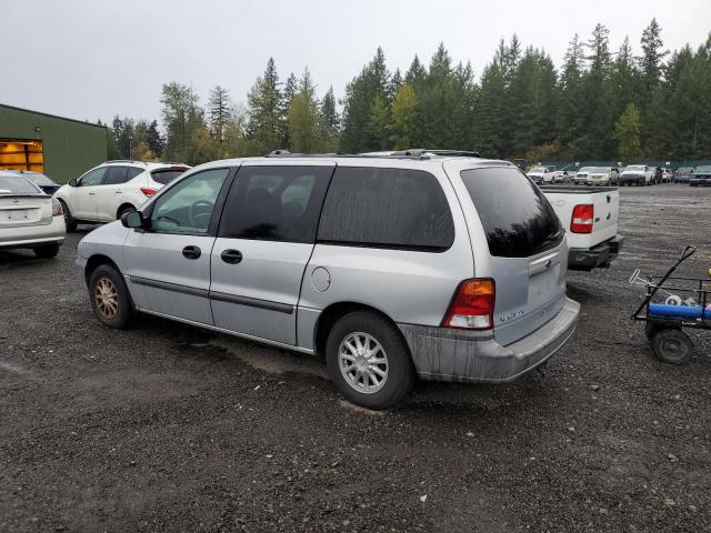 Photo 1 VIN: 2FMZA51451BB28135 - FORD WINDSTAR L 