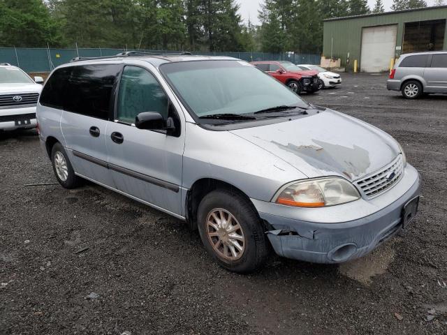 Photo 3 VIN: 2FMZA51451BB28135 - FORD WINDSTAR L 