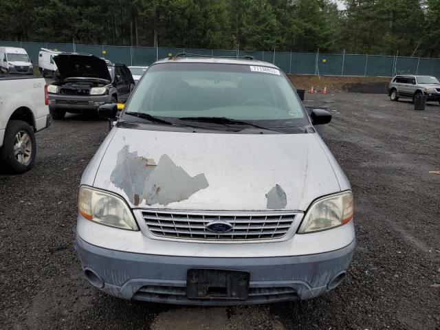 Photo 4 VIN: 2FMZA51451BB28135 - FORD WINDSTAR L 