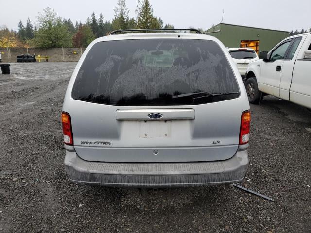 Photo 5 VIN: 2FMZA51451BB28135 - FORD WINDSTAR L 