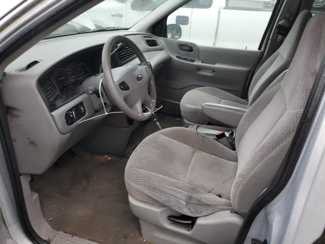 Photo 6 VIN: 2FMZA51451BB28135 - FORD WINDSTAR L 