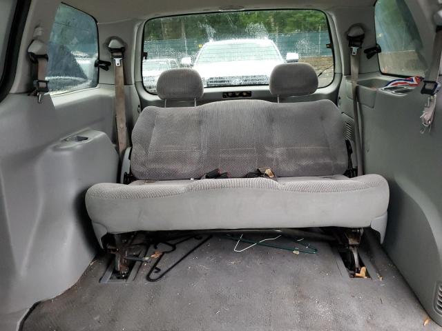 Photo 9 VIN: 2FMZA51451BB28135 - FORD WINDSTAR L 