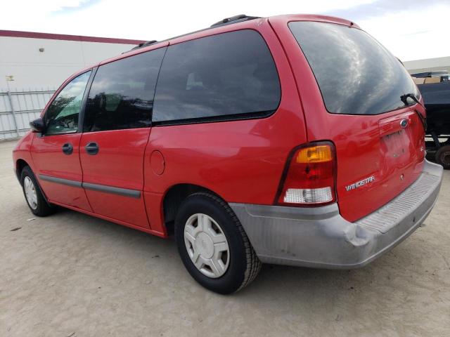 Photo 1 VIN: 2FMZA51451BB70756 - FORD WINDSTAR 