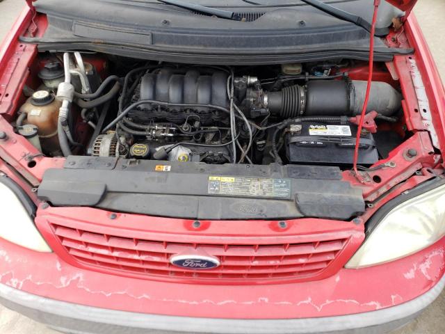 Photo 11 VIN: 2FMZA51451BB70756 - FORD WINDSTAR 