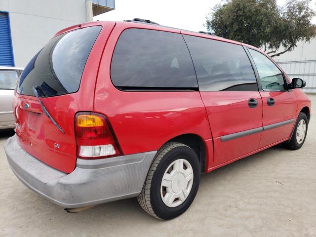 Photo 2 VIN: 2FMZA51451BB70756 - FORD WINDSTAR 