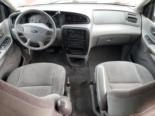 Photo 7 VIN: 2FMZA51451BB70756 - FORD WINDSTAR 