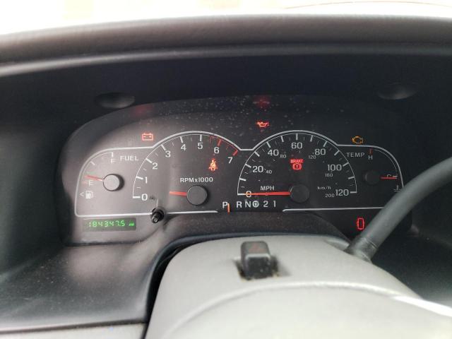 Photo 8 VIN: 2FMZA51451BB70756 - FORD WINDSTAR 