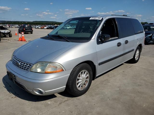 Photo 0 VIN: 2FMZA51452BB29402 - FORD WINDSTAR 