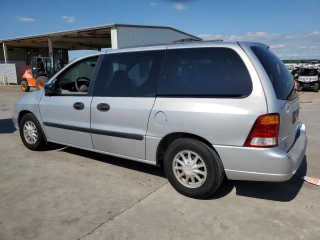 Photo 1 VIN: 2FMZA51452BB29402 - FORD WINDSTAR 