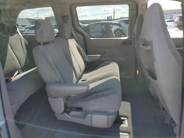 Photo 10 VIN: 2FMZA51452BB29402 - FORD WINDSTAR 