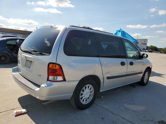 Photo 2 VIN: 2FMZA51452BB29402 - FORD WINDSTAR 