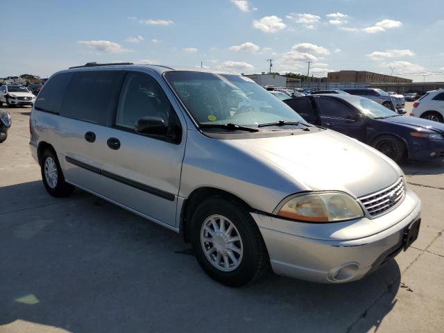 Photo 3 VIN: 2FMZA51452BB29402 - FORD WINDSTAR 