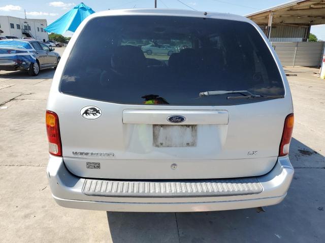 Photo 5 VIN: 2FMZA51452BB29402 - FORD WINDSTAR 