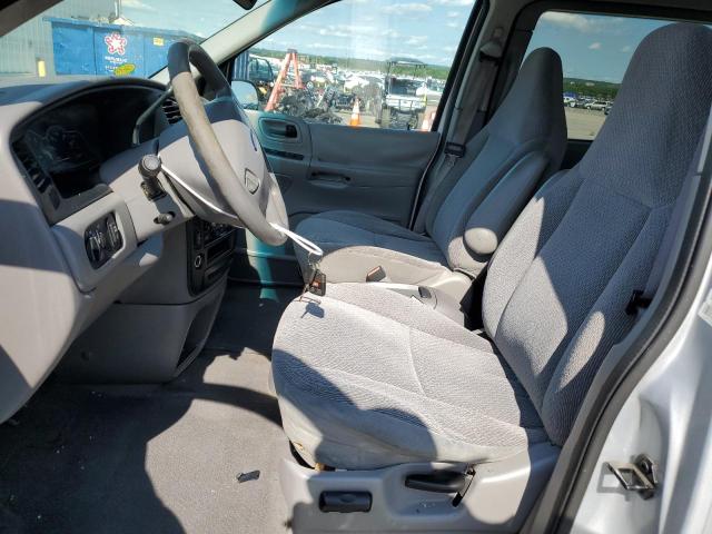 Photo 6 VIN: 2FMZA51452BB29402 - FORD WINDSTAR 