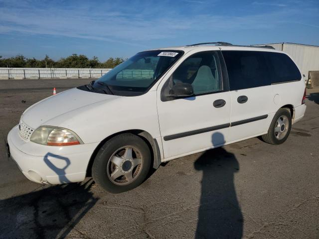 Photo 0 VIN: 2FMZA51453BA46246 - FORD WINDSTAR 