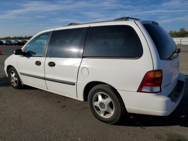 Photo 1 VIN: 2FMZA51453BA46246 - FORD WINDSTAR 