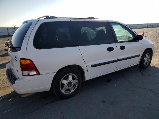 Photo 2 VIN: 2FMZA51453BA46246 - FORD WINDSTAR 