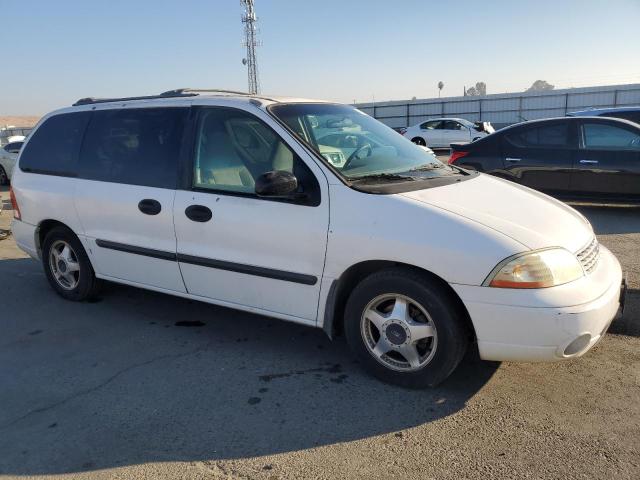 Photo 3 VIN: 2FMZA51453BA46246 - FORD WINDSTAR 