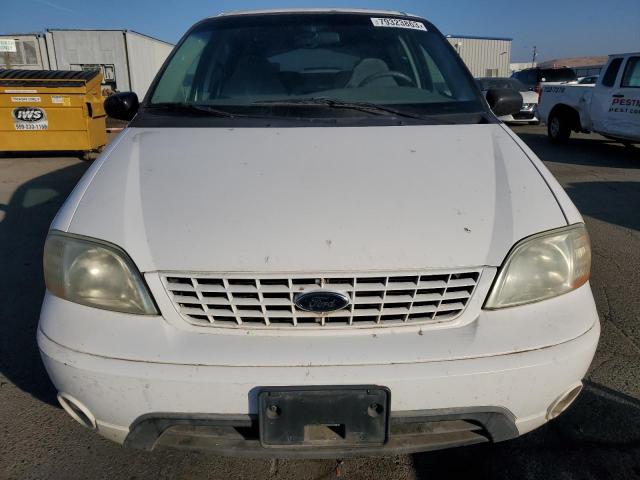 Photo 4 VIN: 2FMZA51453BA46246 - FORD WINDSTAR 