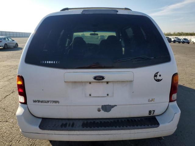 Photo 5 VIN: 2FMZA51453BA46246 - FORD WINDSTAR 