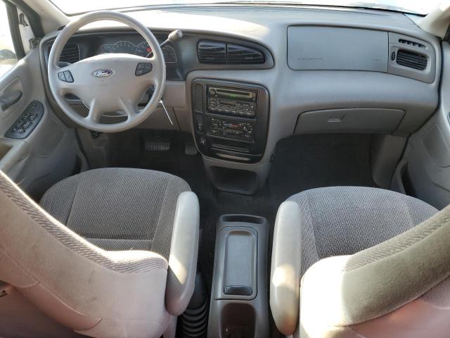 Photo 7 VIN: 2FMZA51453BA46246 - FORD WINDSTAR 