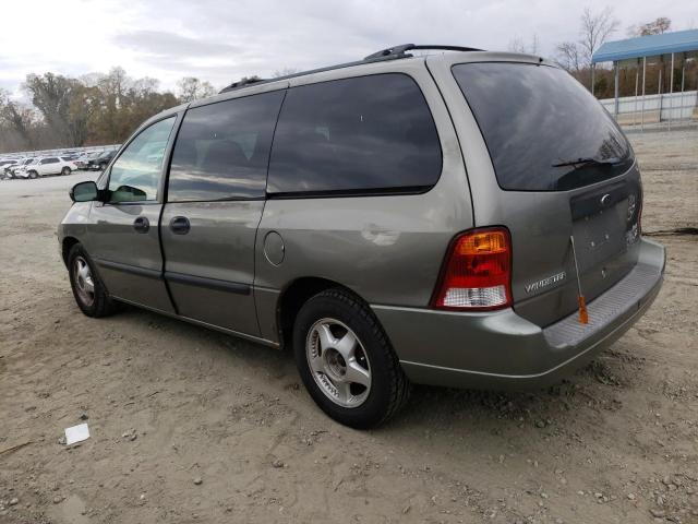 Photo 1 VIN: 2FMZA51453BA95351 - FORD WINDSTAR 