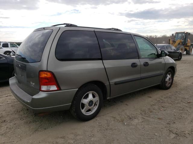 Photo 2 VIN: 2FMZA51453BA95351 - FORD WINDSTAR 