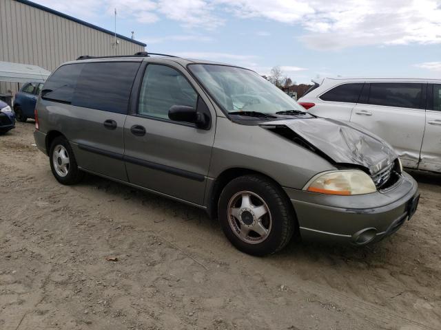 Photo 3 VIN: 2FMZA51453BA95351 - FORD WINDSTAR 