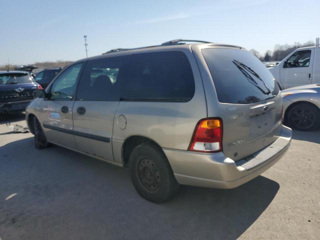 Photo 1 VIN: 2FMZA51462BA21032 - FORD WINDSTAR 