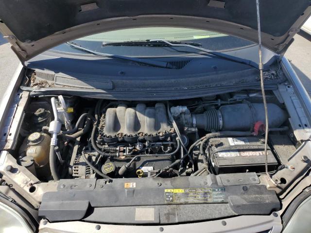 Photo 11 VIN: 2FMZA51462BA21032 - FORD WINDSTAR 