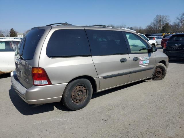 Photo 2 VIN: 2FMZA51462BA21032 - FORD WINDSTAR 