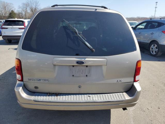 Photo 5 VIN: 2FMZA51462BA21032 - FORD WINDSTAR 