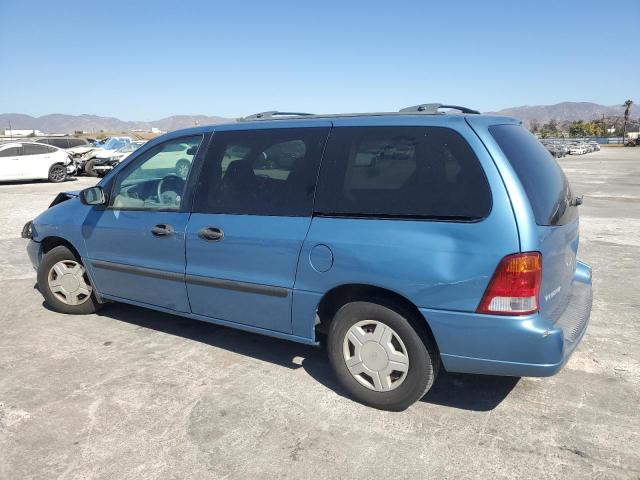 Photo 1 VIN: 2FMZA51462BA88617 - FORD WINDSTAR L 