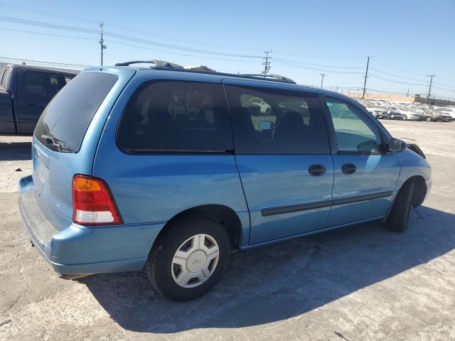 Photo 2 VIN: 2FMZA51462BA88617 - FORD WINDSTAR L 