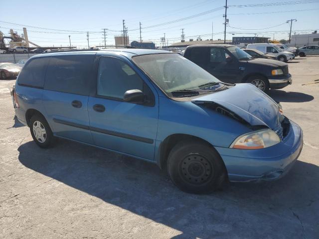 Photo 3 VIN: 2FMZA51462BA88617 - FORD WINDSTAR L 