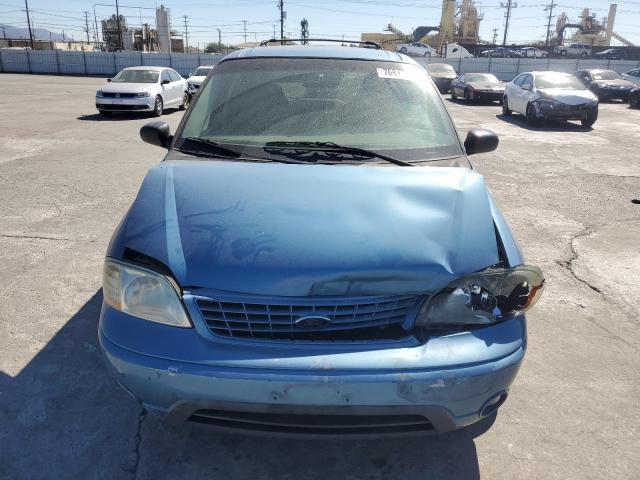 Photo 4 VIN: 2FMZA51462BA88617 - FORD WINDSTAR L 