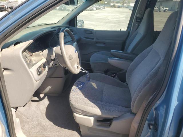 Photo 6 VIN: 2FMZA51462BA88617 - FORD WINDSTAR L 