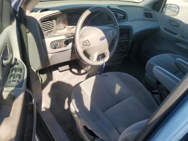 Photo 7 VIN: 2FMZA51462BA88617 - FORD WINDSTAR L 