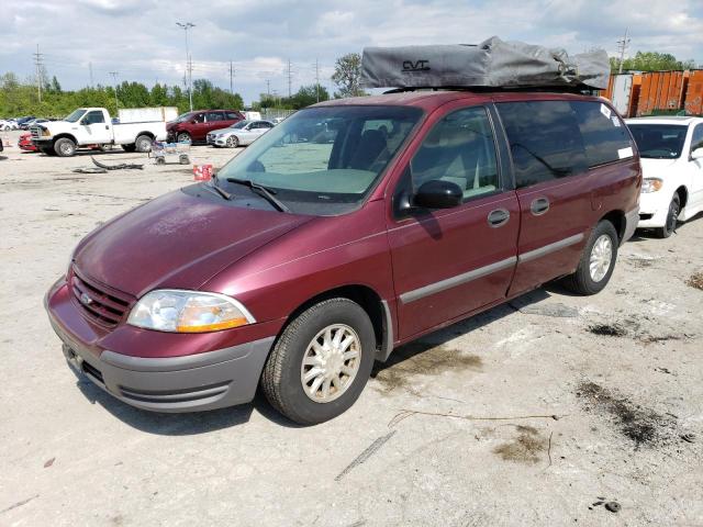 Photo 0 VIN: 2FMZA5146XBC23201 - FORD WINDSTAR 