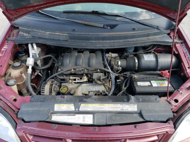 Photo 11 VIN: 2FMZA5146XBC23201 - FORD WINDSTAR 