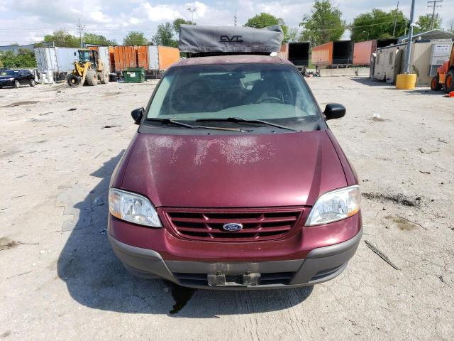 Photo 4 VIN: 2FMZA5146XBC23201 - FORD WINDSTAR 