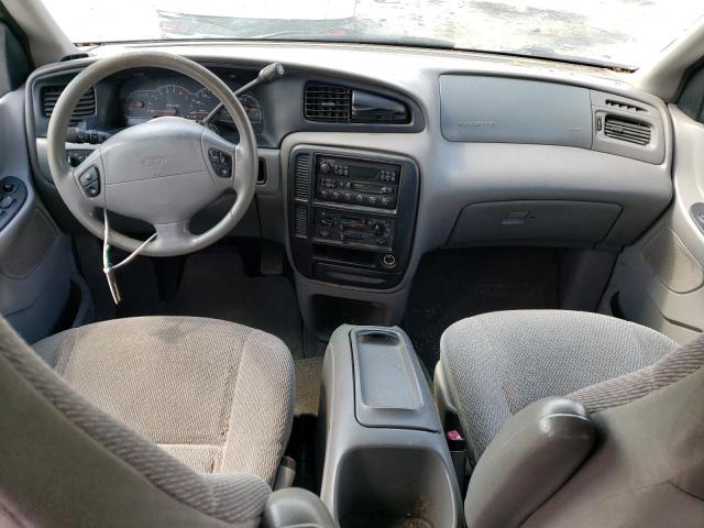 Photo 7 VIN: 2FMZA5146XBC23201 - FORD WINDSTAR 