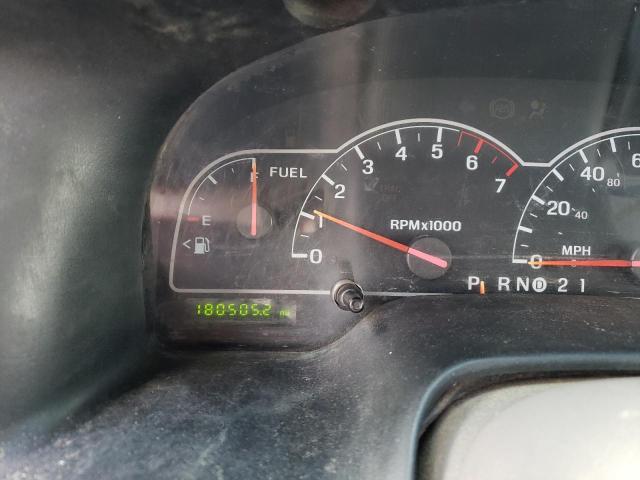 Photo 8 VIN: 2FMZA5146XBC23201 - FORD WINDSTAR 