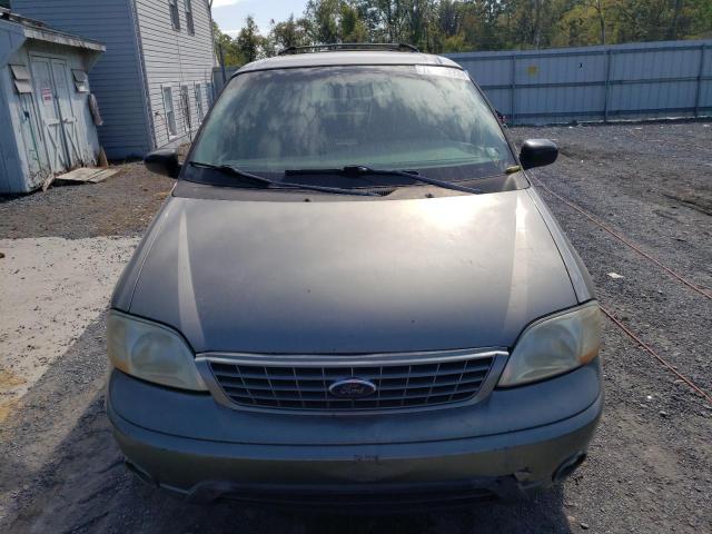 Photo 4 VIN: 2FMZA51472BB21351 - FORD WINDSTAR L 