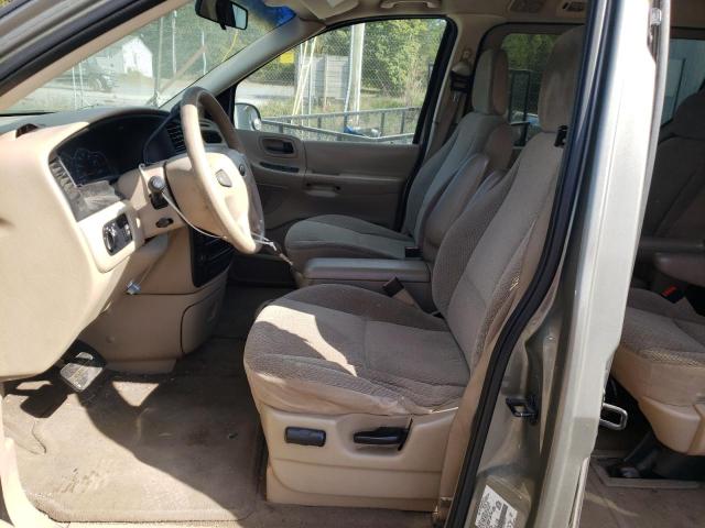 Photo 6 VIN: 2FMZA51472BB21351 - FORD WINDSTAR L 