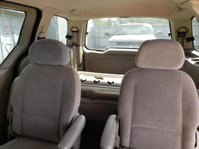 Photo 9 VIN: 2FMZA51472BB21351 - FORD WINDSTAR L 