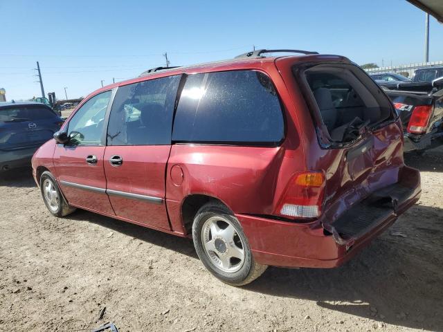 Photo 1 VIN: 2FMZA51473BA95223 - FORD WINDSTAR 