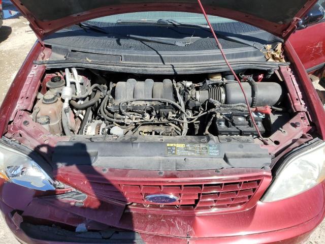 Photo 11 VIN: 2FMZA51473BA95223 - FORD WINDSTAR 