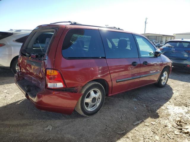 Photo 2 VIN: 2FMZA51473BA95223 - FORD WINDSTAR 